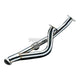 Hks Stainless Steel Front Pipe Skyline Gt-R Rb26Dett Decats/Sports Cats
