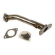Hks Stainless Up Pipe Subaru Impreza Gc8 92-00 Usa Version D45Mm Turbochargers & Kits