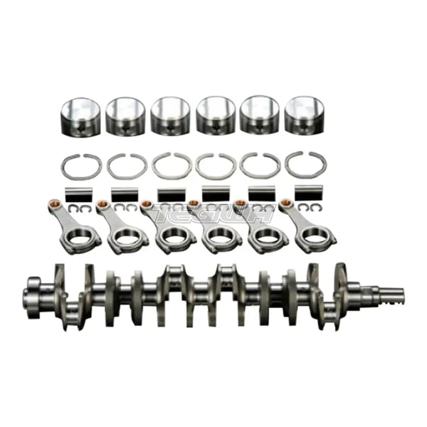 HKS Step Zero Kit RB26 2.8L 86.5