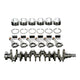 Hks Step Zero Kit Rb26 2.8L 86.5 Pistons