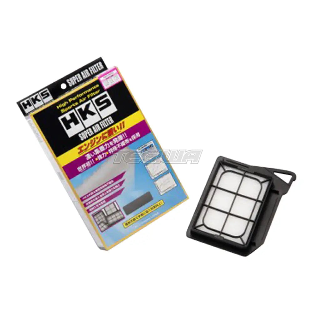 Hks Super Air Filter Mitsubishi Type5 Filters