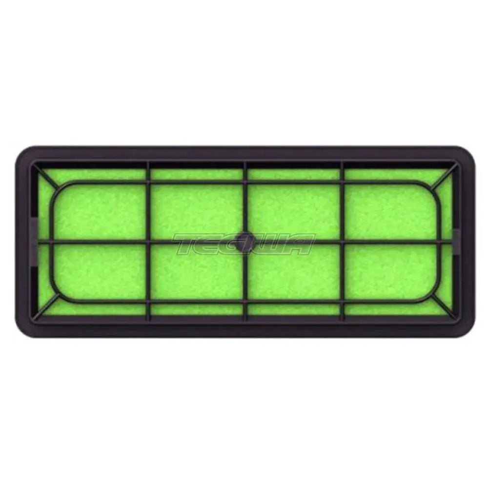 Hks Super Hybrid Panel Filter Mazda Mx5 Nd Air Filters