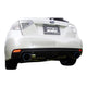 Hks Super Turbo Muffler Exhaust Subaru Impreza Systems