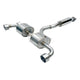 Hks Super Turbo Muffler Urban Matte Edition Exhaust System Toyota Gr Yaris Gen 2 24 + Systems