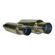Hks Universal Back Box Ti Tip 170D Exhaust Systems