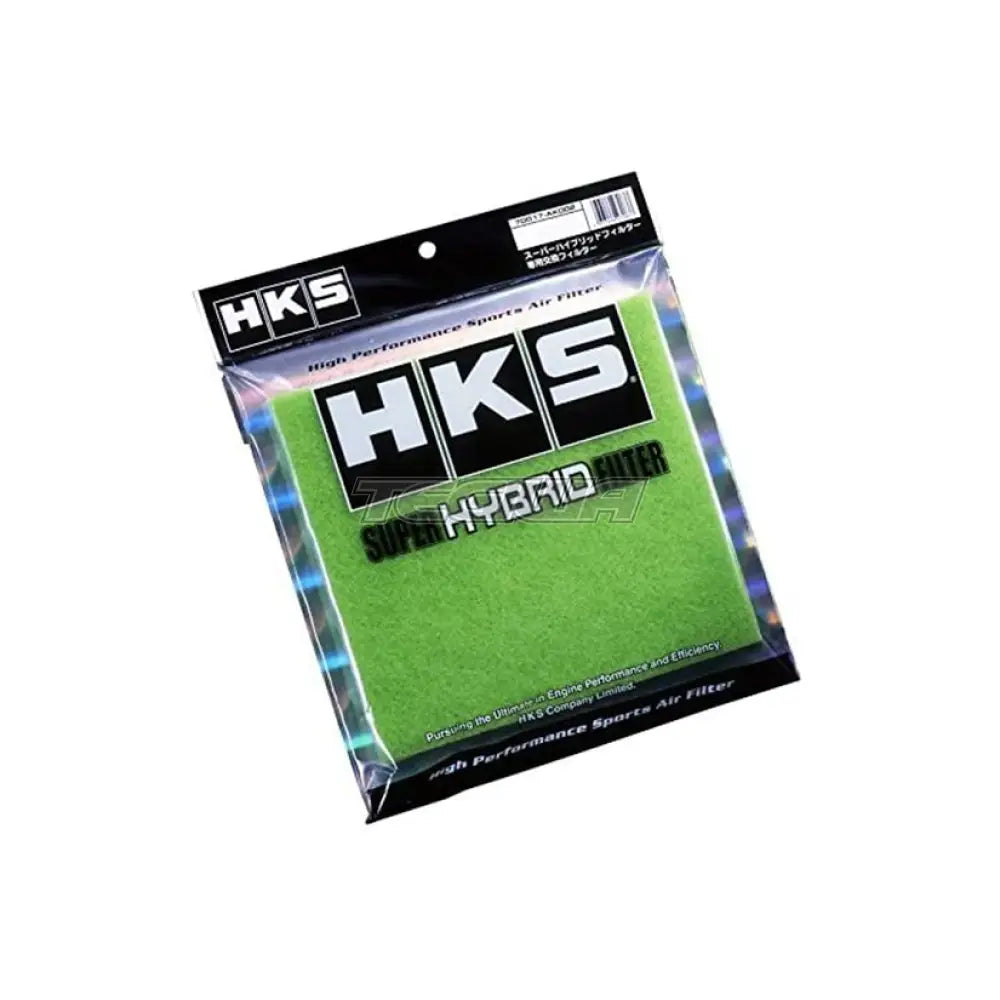 Hks Universal Filter For Super Hybrid Filter (S) Air Filters
