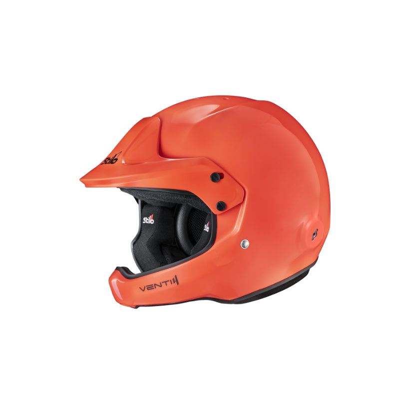 Stilo Venti4 WRC Offshore Helmet FIA 8859-2024/Snell SA2025