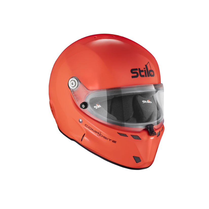 Stilo ST6 F Offshore Composite Helmet FIA 8859-2024/Snell SA2025