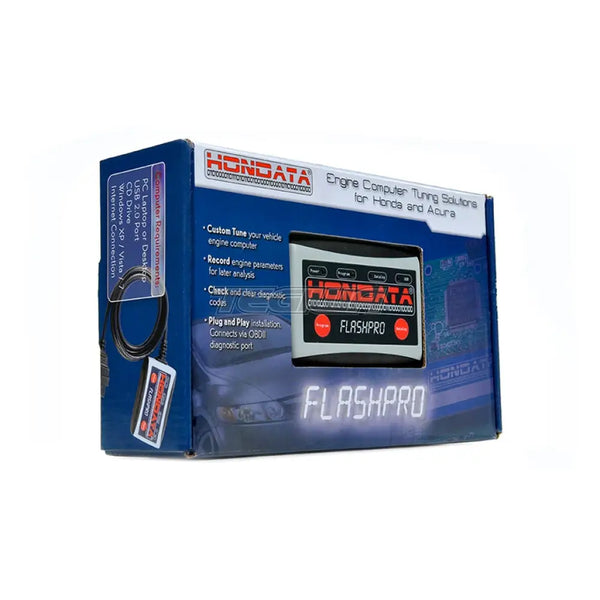 HONDATA FlashPro FD2用 SPOON シビックタイプR ECU HONDATA FlashPro FD2用 SPOON シビックタイプR ECU