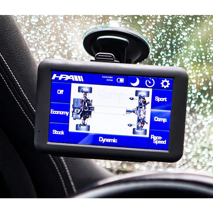 Hpa Motorsport Haldex Touchmotion Gen 1 Awd Programmer Vw Golf R32 Mk4 04/Audi Tt 8N 98-06 Engine