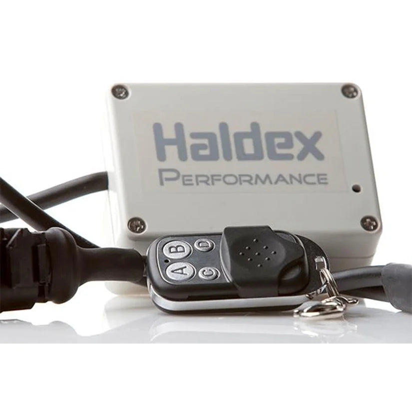 Hpa Motorsport Haldex Wireless Remote Gen 4/Gen 2 Switchable Engine Management (Ecu)
