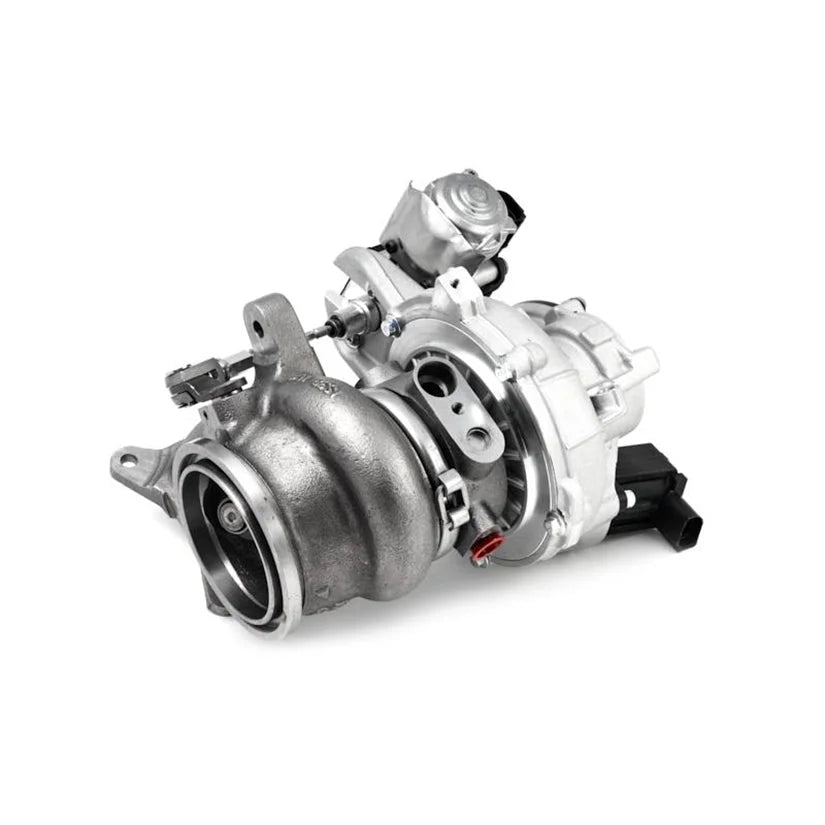 Hpa Motorsport Is38 Hybrid Turbo Upgrade Kit Oem + 420Hp Vag Mqb Turbochargers & Kits