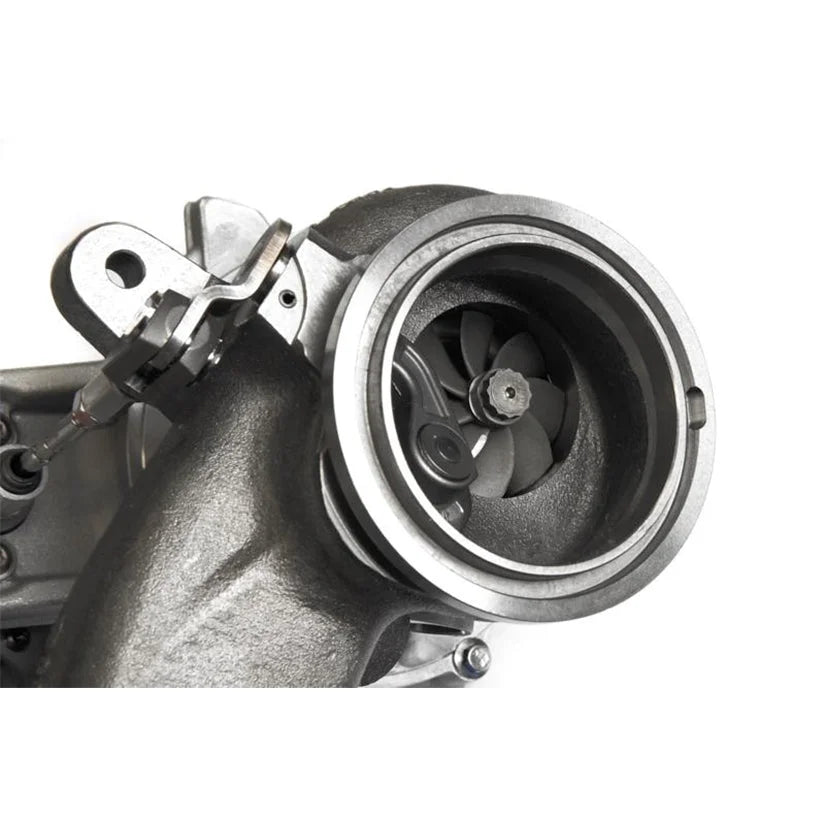 Hpa Motorsport Is38 Hybrid Turbo Upgrade Kit Oem + 420Hp Vag Mqb Turbochargers & Kits