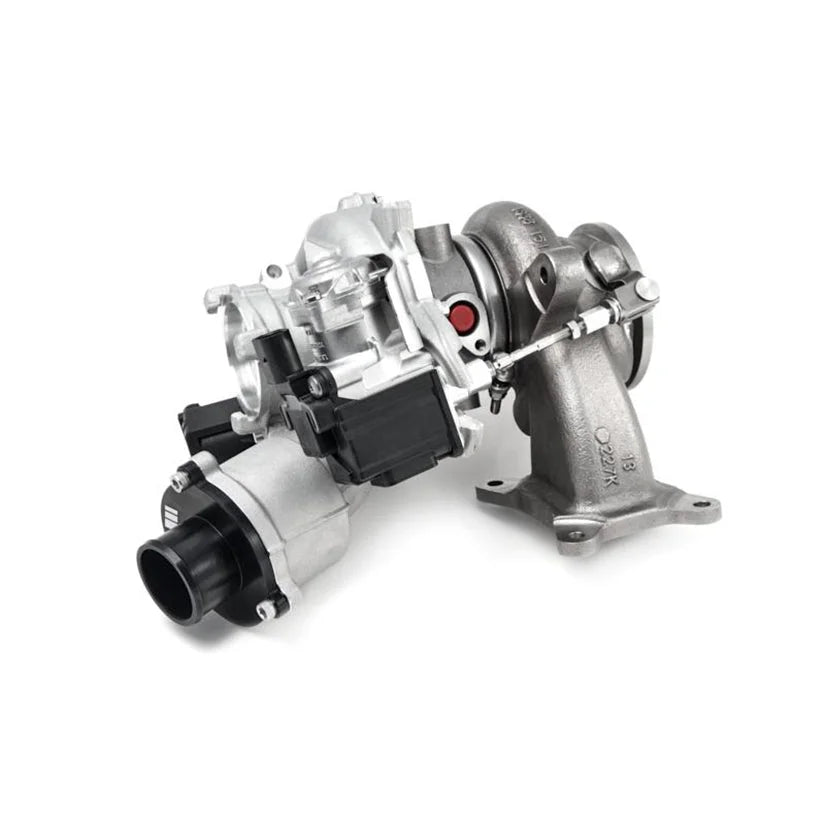 Hpa Motorsport Is38 Hybrid Turbo Upgrade Kit Oem + 420Hp Vag Mqb Turbochargers & Kits