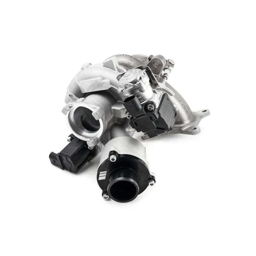 Hpa Motorsport Is38 Hybrid Turbo Upgrade Kit Oem + 420Hp Vag Mqb Turbochargers & Kits