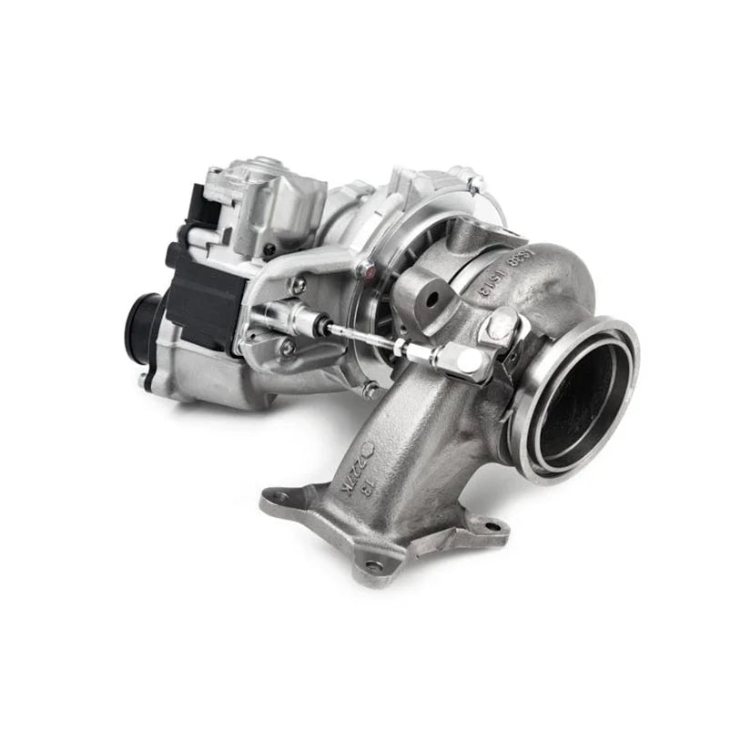Hpa Motorsport Is38 Hybrid Turbo Upgrade Kit Oem + 420Hp Vag Mqb Turbochargers & Kits