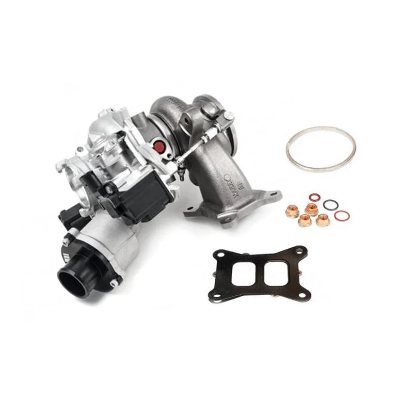 Hpa Motorsport Is38 Hybrid Turbo Upgrade Kit Oem + 420Hp Vag Mqb Turbochargers & Kits
