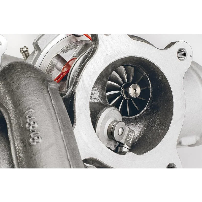 Hpa Motorsport K04 Hybrid Turbo Upgrade Kit 350Hp Vag 2.0T Longitudinal Engine Turbochargers & Kits