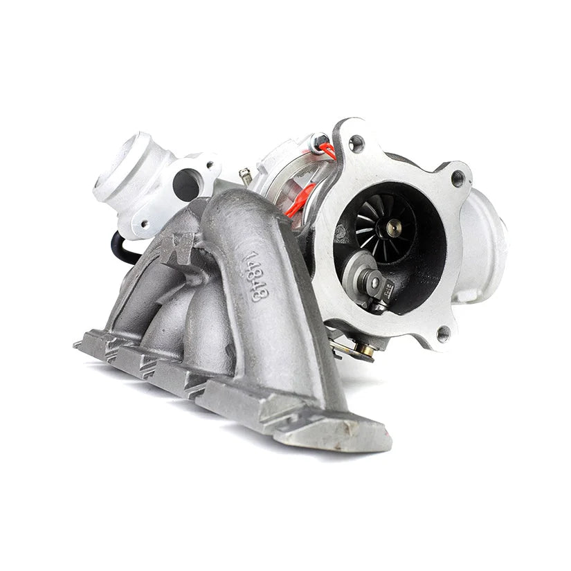 Hpa Motorsport K04 Hybrid Turbo Upgrade Kit 350Hp Vag 2.0T Longitudinal Engine Turbochargers & Kits