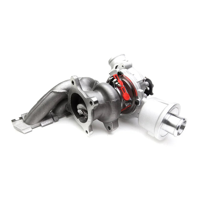 Hpa Motorsport K04 Hybrid Turbo Upgrade Kit 350Hp Vag 2.0T Longitudinal Engine Turbochargers & Kits