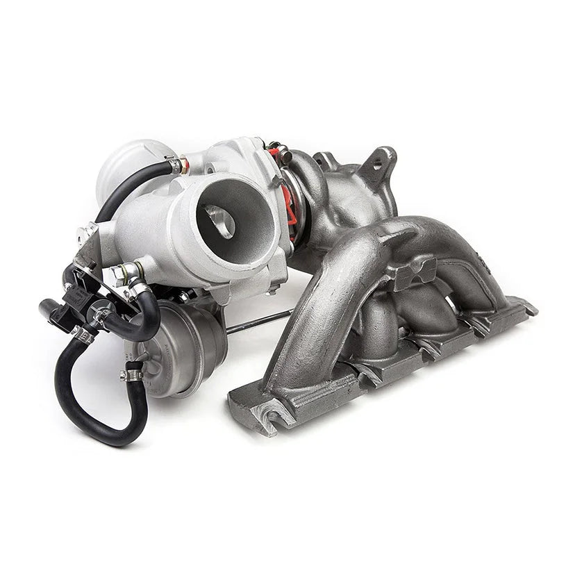 Hpa Motorsport K04 Hybrid Turbo Upgrade Kit 350Hp Vag 2.0T Longitudinal Engine Turbochargers & Kits