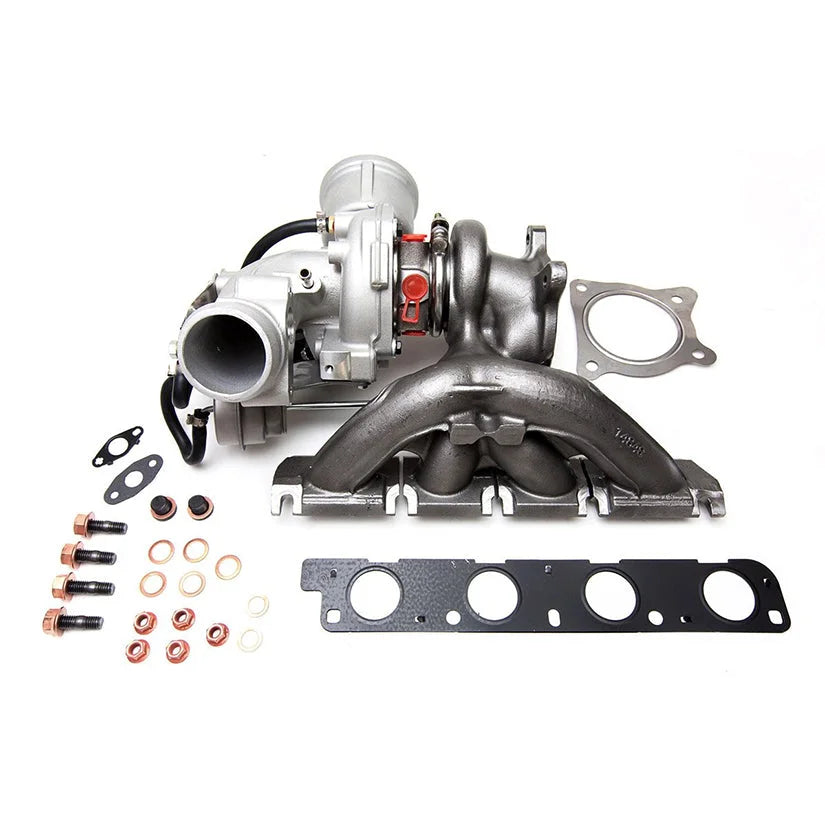 Hpa Motorsport K04 Hybrid Turbo Upgrade Kit 350Hp Vag 2.0T Longitudinal Engine Turbochargers & Kits