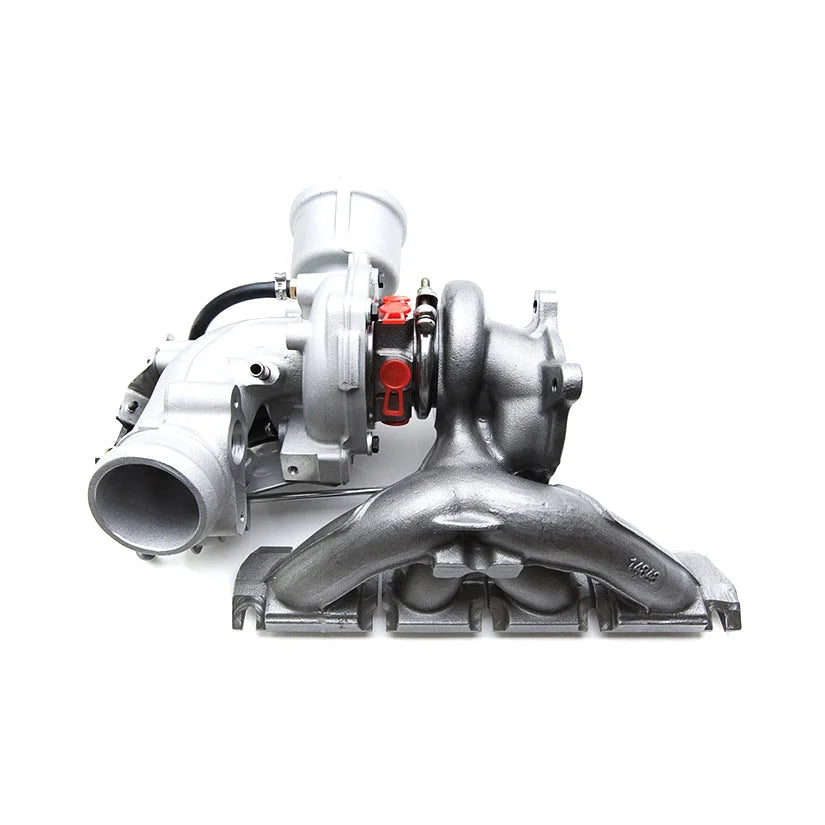 Hpa Motorsport K04 Hybrid Turbo Upgrade Kit 350Hp Vag 2.0T Longitudinal Engine Turbochargers & Kits