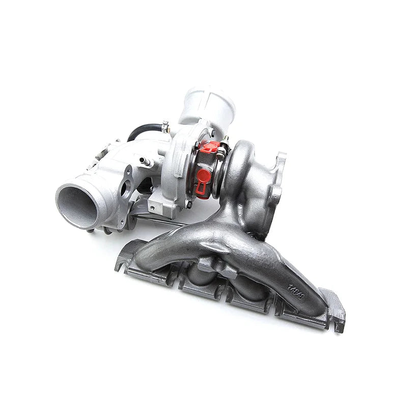 Hpa Motorsport K04 Hybrid Turbo Upgrade Kit 350Hp Vag 2.0T Longitudinal Engine Turbochargers & Kits