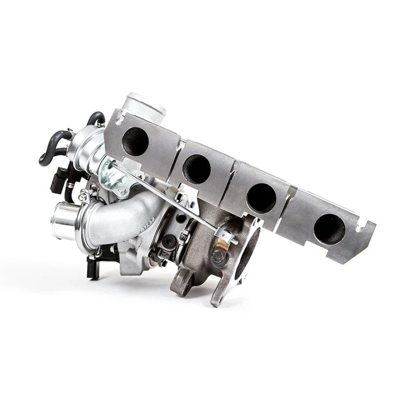 Hpa Motorsport K04 Hybrid Turbo Upgrade Kit 350Hp Vag 2.0T Transverse Engine Turbochargers & Kits