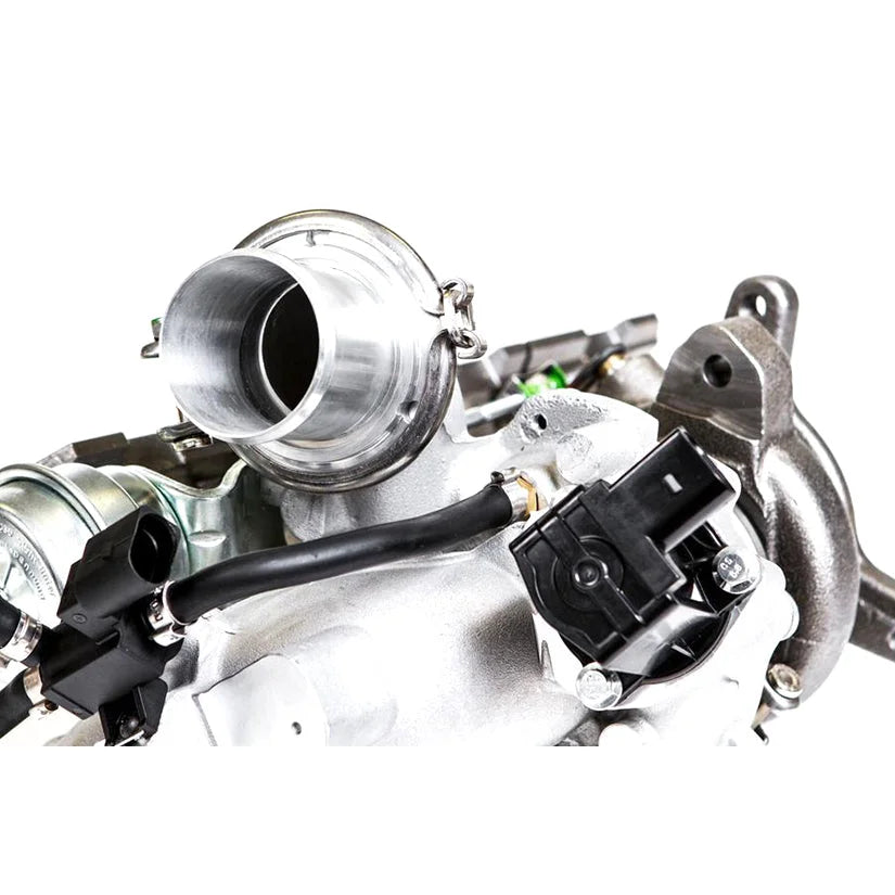 Hpa Motorsport K04 Hybrid Turbo Upgrade Kit 350Hp Vag 2.0T Transverse Engine Turbochargers & Kits