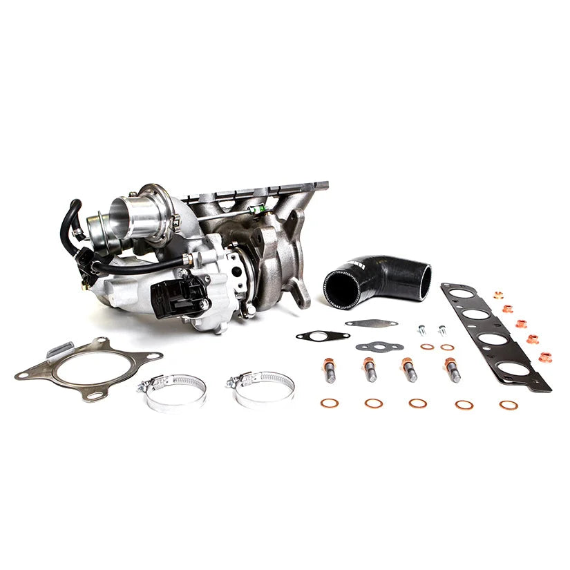 Hpa Motorsport K04 Hybrid Turbo Upgrade Kit 350Hp Vag 2.0T Transverse Engine Turbochargers & Kits