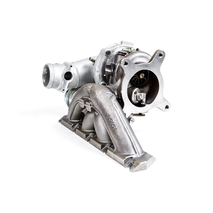Hpa Motorsport K04 Hybrid Turbo Upgrade Kit 350Hp Vag 2.0T Transverse Engine Turbochargers & Kits
