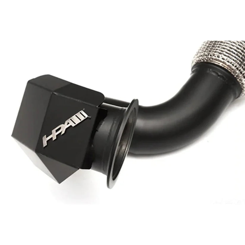 Hpa Motorsports Exhaust Downpipe Volkswagen Golf Gti Mk7 Ceramic Downpipes