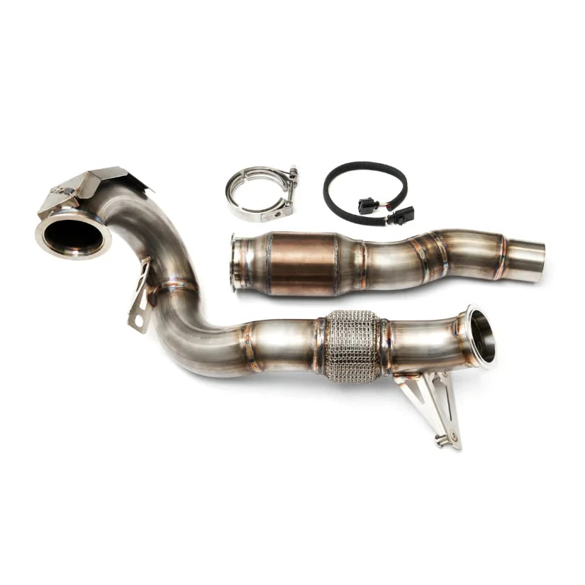 Hpa Motorsports Exhaust Downpipe Volkswagen Golf Gti Mk7 Downpipes
