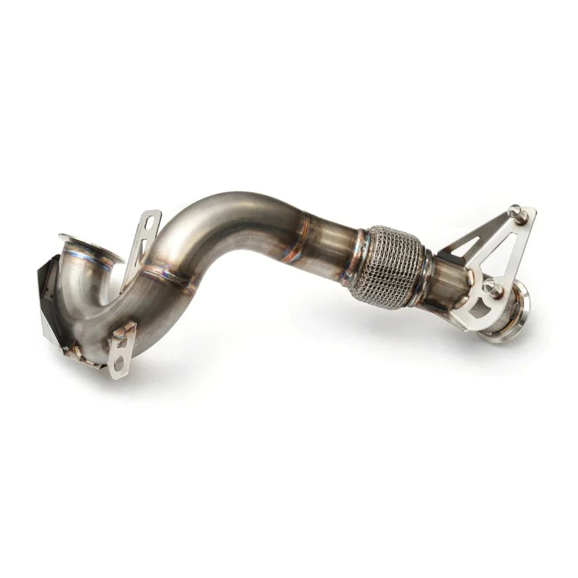 Hpa Motorsports Exhaust Downpipe Volkswagen Golf Gti Mk7 Downpipes