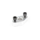 Hpt Iat Weld Flange Bung B-Series D-Series K-Series Intake Air Temp Fittings