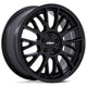 Rotiform RC204 PHX Alloy Wheel 19x8.5 ET25 5x112 Matt Black 66.56mm CB