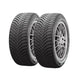 Falken HS01 SUV Winter Tyre - Pair