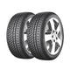 Falken HS02 Winter Tyre - Pair