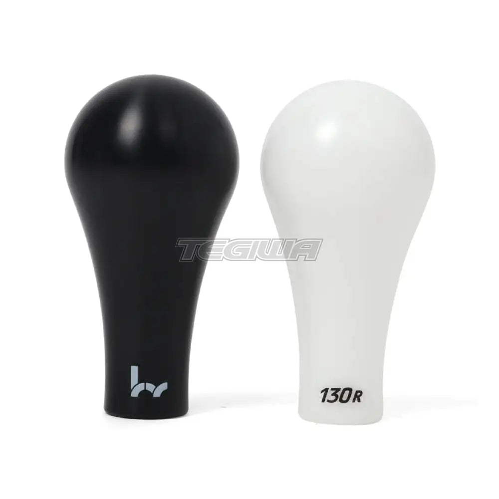 Hybrid Racing 130R Delrin Shift Knob M12X1.25Mm Gear Knobs