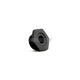 Hybrid Racing -8ORB to 1/8th NPT Fuel Rail Fitting Universal