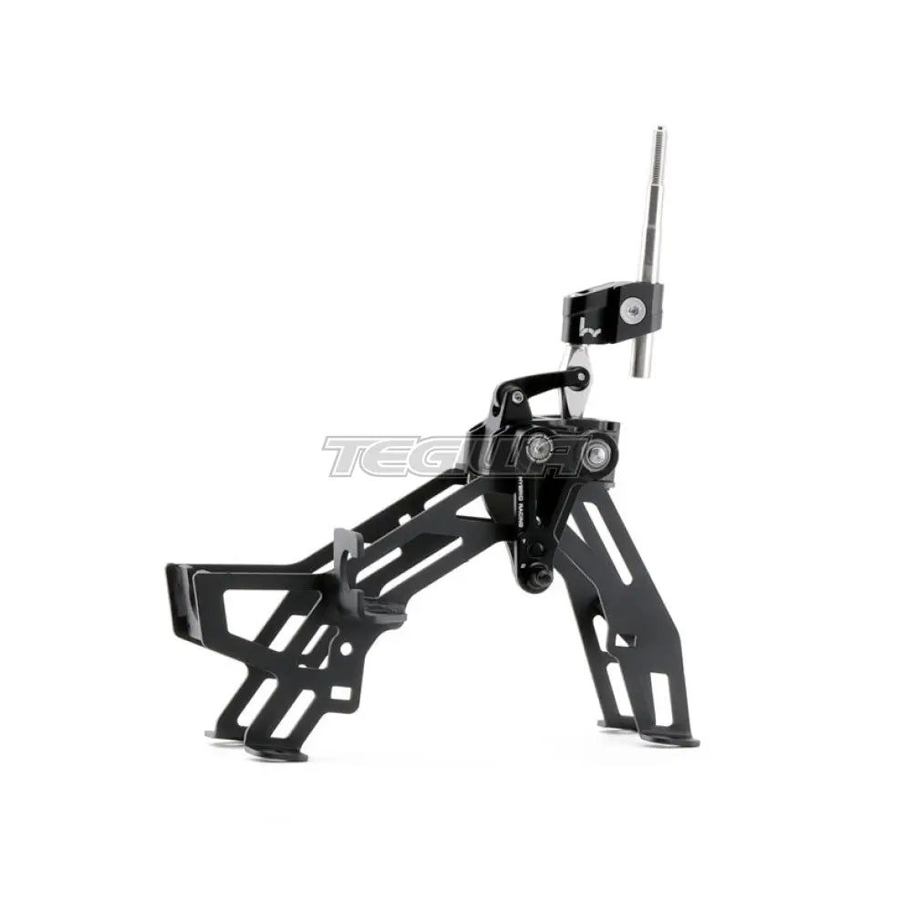 Hybrid Racing Adjustable Short Shifter Assembly Civic Type R FK8