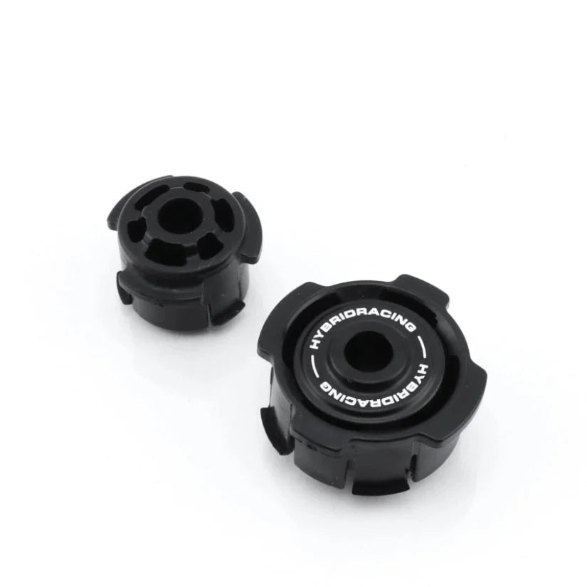 Hybrid Racing Competition Shifter Cable Bushes Honda Accord Cl7 Civic Ep3 Type R 01-06 Cables