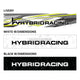 Hybrid Racing Dimensions Sunstrip