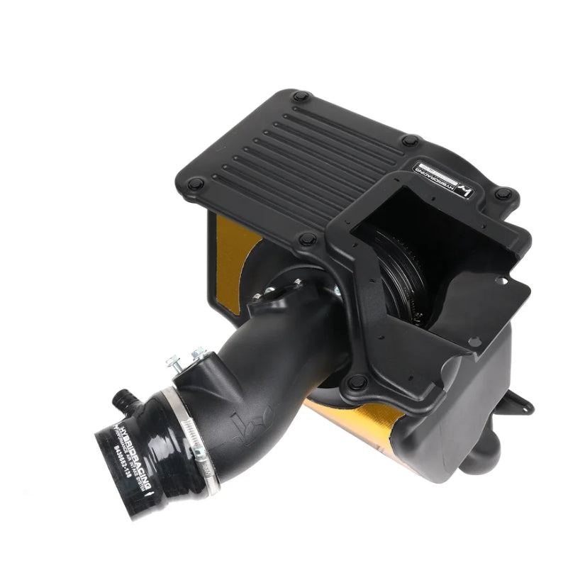 Hybrid Racing Formula Cold Air Intake Honda Civic Type R FK8 17-21