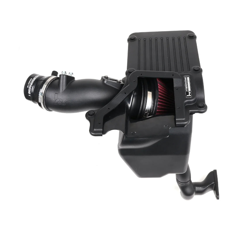 Hybrid Racing Formula Cold Air Intake Honda Civic Type R FK8 17-21
