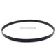 Hybrid Racing K-Series Power Steering Delete Micro V-Belt