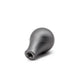 Hybrid Racing Maxim Performance Shift Knob Grey Gear Knobs
