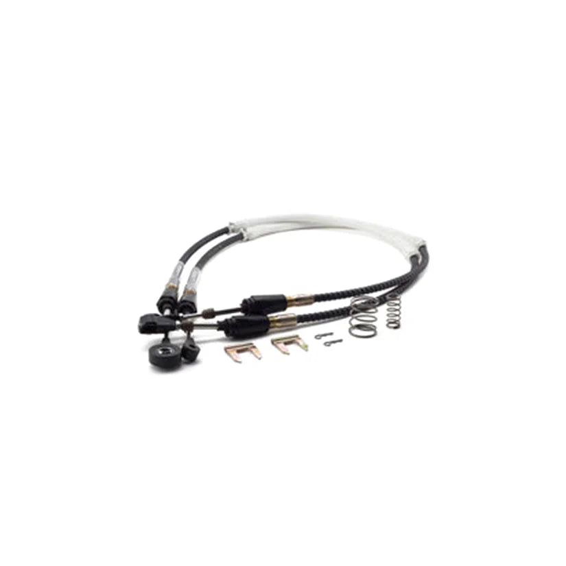 Hybrid Racing Performance Shifter Cables Honda Civic Ep3 01-06