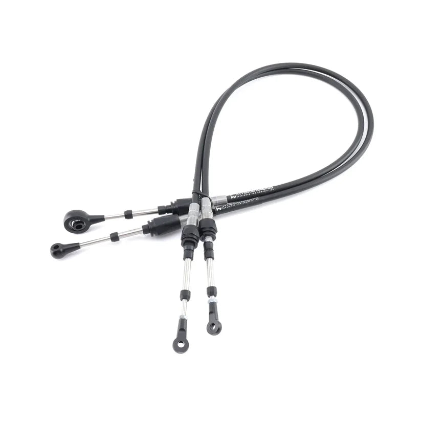Hybrid Racing Performance Shifter Cables Honda Civic Type R Fk8 17 +